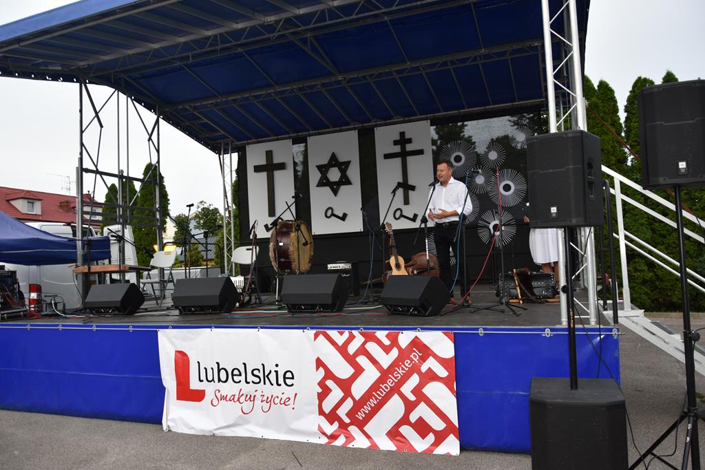 XIV Edycja Spotkania Trzech Kultur